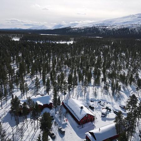 Kyroen Loma Hotell Eksteriør bilde