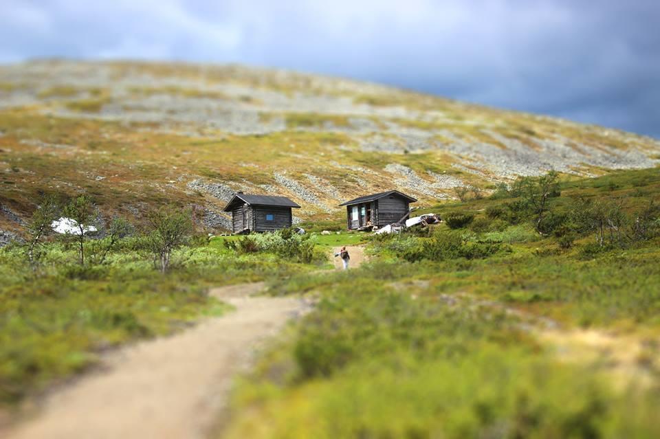 Kyroen Loma Hotell Eksteriør bilde